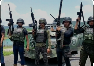 Vídeos: así se reorganizó el Cartel Jalisco Nueva Generación (CJNG) después de la muerte de Nemesio Oseguera, alías ‘El Mencho’