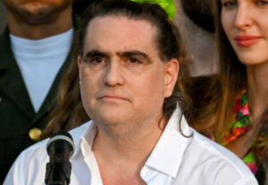 Vídeos: Alex Saab,  exministro del gobierno de Nicolás Maduro se declara culpable de lavado de dinero y transacciones financieras ilícitas en una corte de Miami, Florida