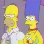 (Vídeo) Los Simpson, una vez más lo logran: otra de sus profecías se vuelven realidad