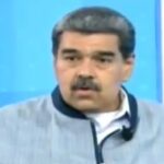 Vídeos: “ahora resulta que ‘el Tren de Aragua’ es el nuevo Pablo Escobar Gaviria” Venezuela denuncia campaña en su contra por la supuesta expansión del Tren de Aragua