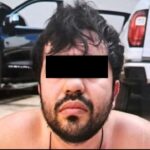 Vídeos: detienen en fuerte operativo a Alias ‘El Piyi’ jefe de sicarios de “Los Chapitos” del Cártel de Sinaloa