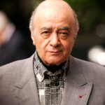 Vídeo: acusan al multimillonario Mohamed Al-Fayed, de crear siniestro esquema de abusos sexuales de empleadas de Harrods, una de sus empresas