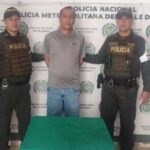 Detienen a un pedófilo peruano en flagrancia con una menor de edad en un hotel en Medellín, Colombia