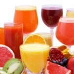 Jugos naturales:¿son realmente buenos para la salud?