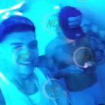 Vídeo: presos montan una fiesta con drogas y alcohol en la cárcel Modelo de Cúcuta, Colombia