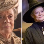 Vídeos: muere la laureada actriz británica Maggie Smith, recordada por sus actuaciones en ‘Harry Potter’ y ‘Downton Abbey’