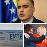 Vídeo: el Fiscal de Venezuela Tarek William Saab, amplia la solicitudes de captura a 10 jueces y políticos argentinos por el robo del avión de la empresa venezolana Emtrasur