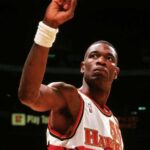 Vídeos: muere Dikembe Mutombo, miembro del Salón de la Fama de la NBA, uno de los jugadores defensivos más importante de la historia de la NBA