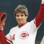 Vídeos: muere Pete Rose, el líder de todos los tiempos de hits en el béisbol y que por apostar fue relegado e impedido de entrar al Salón de la Fama del Béisbol de las Grandes Ligas