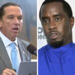 Vídeos: Tony Buzbee, abogado de cientos de las víctimas de Sean ‘Diddy’ Combs, recibió 12 mil nuevas denuncias en contra del rapero