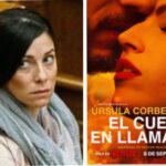 Vídeos: Rosa Peral, la policía española condenada por el asesinato de su expareja, demanda a Netflix por la serie “El Cuerpo en llamas” basada en su caso