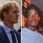 Vídeos: comenzó el juicio contra Daniel Penny, exinfante de la marina estadounidense por el asesinato del afroamericano Jordan Neely en el metro de New York