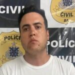 Vídeos: ejecutan en el aeropuerto de Sao Paulo, Brasil, a Antonio Vinicius Lopes Gritzbach, empresario ligado a la principal organización criminal brasileña,  Primeiro Comando da Capital