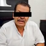 Vídeo: detienen a Salomón “N”, alias “Mafer”, lider del sindicato de taxistas de Cancún, México, acusado por el asesinato de un taxista del gremio