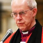 Vídeos: el arzobispo de Canterbury, Justin Welby, es acusado de encubrir durante años múltiples abusos sexuales  en contra niños