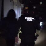 Vídeo: la Guardia Civil de España identifica a “falsos voluntarios” que aprovechan la catástrofe de Valencia para transportar drogas