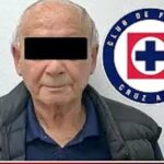 Vídeos: luego de 5 años prófugo, detienen al exdirectivo del equipo mexicano de fútbol “Cruz Azul”, Billy Álvarez, acusado de delincuencia organizada, operaciones con recursos de procedencia ilícita y fraude