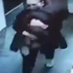 Vídeo: una mujer finge su embarazo durante nueve meses, después se disfraza de enfermera y secuestra a un bebé en un hospital de su ciudad