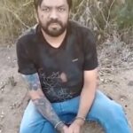 Vídeo: torturan y asesinan a alias ‘El Bob Esponja’ perteneciente a ‘Los Chapitos’, facción de los hijos de El Chapo Guzmán del Cartel de Sinaloa