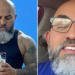 Vídeos: asesinan a tiros a otro influencer fitness mexicano en Culiacán, México, al parecer por nexos con una facción del cartel de Sinaloa