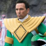 Vídeo: Jason David Frank, el “Power  Ranger verde” compartió un oscuro secreto con su compañero Power Ranger Jason Faunt antes de morir por suicidio