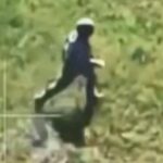 Vídeos: familiares de un mercenario colombiano que peleaba en Ucrania se entera de su destino por redes sociales