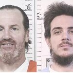 Un abusador de menores de edad, convicto y condenado a cadena perpetua es asesinado presuntamente por su compañero de celda en una cárcel de California