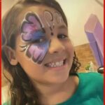 Muere una niña de 8 años de edad luego de participar en el reto viral de redes sociales de “aspirar el desodorante”