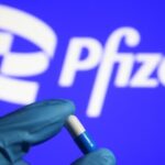 Vídeo: la farmacéutica Pfizer suspende el desarrollo de ‘danugliprón’, una pastilla para bajar de peso tras una lesión hepática en un paciente