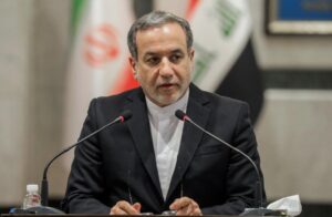Abbas Araghchi, canciller iraní: “El culto genocida a la muerte con sede en Tel Aviv es una amenaza para toda la humanidad”