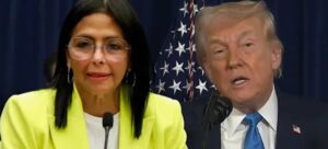 Vídeos: Donald Trump retira a Venezuela de la lista de países que no cumplen en la lucha antidrogas