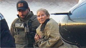 Cilia Flores, esposa de Nicolás Maduro y presa en Nueva York tiene “un problema muy delicado en el corazón”