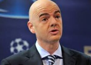 Vídeos: la Concacaf y la UEFA se unen contra el plan de Gianni Infantino de vender participaciones de la próxima Copa del Mundo a inversores privados