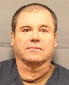 Vídeos: divulgan 3 vídeos inéditos de la detención de Joaquín ‘El Chapo’ Guzmán, exlider del Cartel de Sinaloa grabados hace casi 10 años