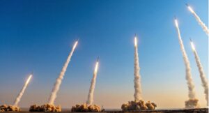 Irán afirma haber atacado múltiples instalaciones militares de EE.UU. en Oriente Medio el miércoles 18 de marzo del 2026