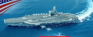Vídeos, otro desastre por culpa de Trump y su necedad de la guerra contra Irán: al menos 7 tripulantes muertos del portaviones USS Abraham Lincoln tras un enfrentamiento sangriento entre esos militares estadounidenses