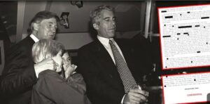 Vídeos, “cuándo el rio suena es porque piedras trae”: las acusaciones de ser un pedófilo persiguen sin descanso a Donald Trump por más que intente ocultarlo