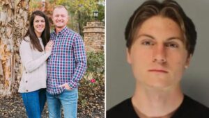 Vídeos: unos jóvenes le juegan a un profesor de secundaria una broma que sale mal y termina en la muerte del profesor