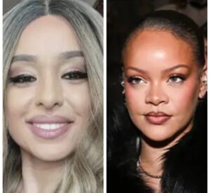 Vídeos: identifican cómo Ivanna Ortiz, la sospechosa que hizo un tiroteo en la mansión de la cantante Rihanna en Los Angeles, California