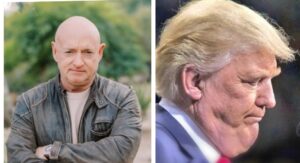 Vídeos: La brutal valoración de senador estadounidense Mark Kelly sobre los ‘logros’ de Trump en Irán