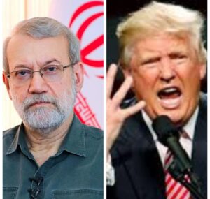 Vídeos, “Cuídense de no ser ustedes los que desaparezcan”: Irán responde con una advertencia a una amenaza de Donald Trump sobre el estrecho de Ormuz