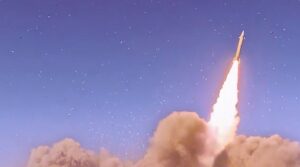 Vídeo: Irán pública en video el poderío de sus misiles en pleno conflicto con EE.UU. e Israel