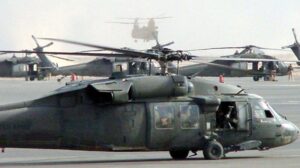 Vídeos: muchos muertos y más de 100 heridos en ataque a la base de helicópteros Al Udairi de EE.UU. en Kuwait según informa El Cuerpo de la Guardia Revolucionaria Islámica de Irán
