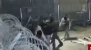 Vídeo, “Licencia para violar”: Israel retira cargos contra cinco soldados israelíes que violaron a un detenido palestino y Benjamin Netanyahu lo celebra