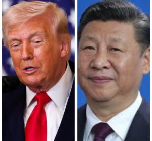 Vídeos: Donald Trump, desesperado, pide ayuda a China y a Europa para abrir el estrecho de Ormuz y ¡Lo ignoran!