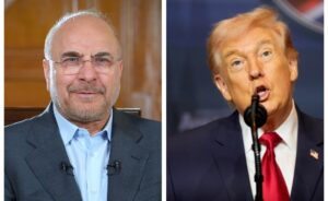 Vídeos: Irán se burla de las muchas veces que Donald Trump ha declarado 9 veces “victoria” sobre irán nombrando siempre que ha “destruido todo en Irán”