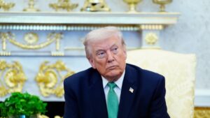 Vídeos, “es un mar de mentiras”: Donald Trump, Mitomano comprobado, dice haber hablado con un predecesor sobre Irán y los 4 expresidentes lo niegan