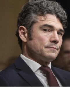 Vídeos, “¿Venganza de Donald Trump”? El FBI investiga a Joe Kent, el exjefe antiterrorista de EE.UU. por presunta filtración de información clasificada