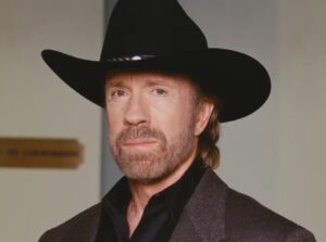Vídeos: Muere Chuck Norris