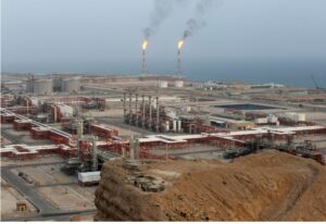 Gobiernos árabes furiosos con Israel por ataque a South Pars, el mayor yacimiento de gas del mundo